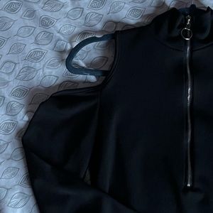 SHEIN: size XS/S, no flaws